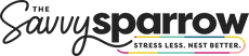 The Savvy Sparrow