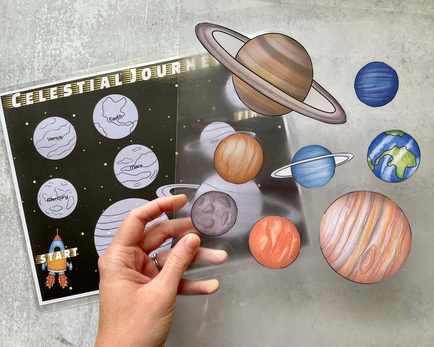 Printable Reward Charts for Kids - 4 Charts & Stickers!