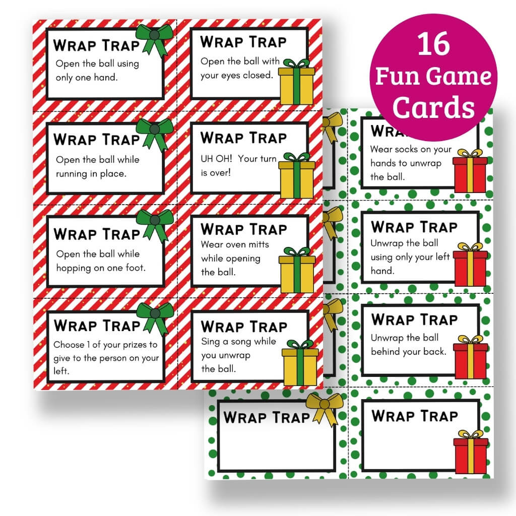 Christmas Printables